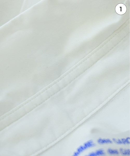 COMME des GARCONS COMME des GARCONS เสื้อสตรี