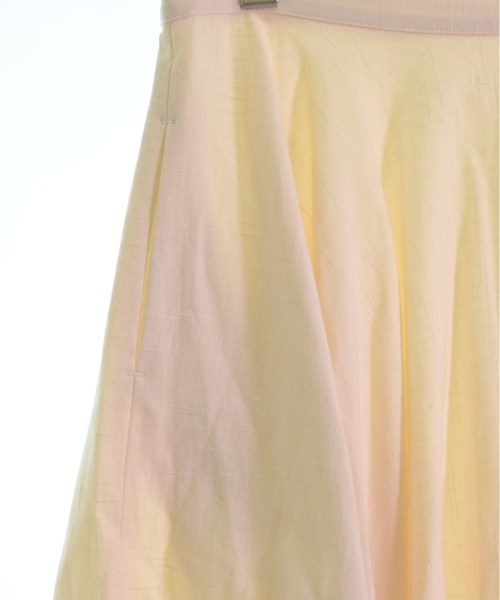 YOHJI YAMAMOTO กระโปรงยาว/แม็กซี่ยาว