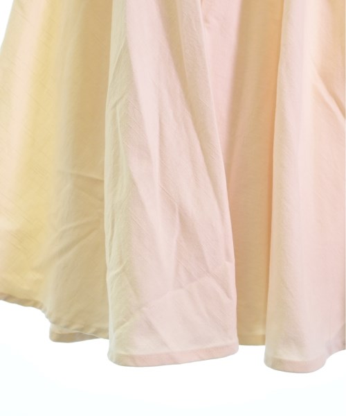 YOHJI YAMAMOTO กระโปรงยาว/แม็กซี่ยาว