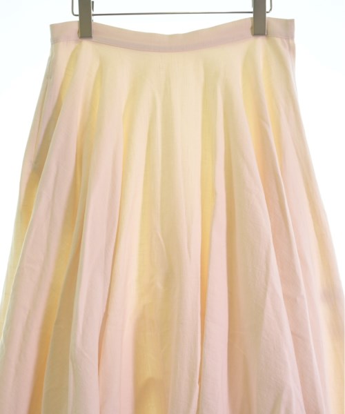 YOHJI YAMAMOTO กระโปรงยาว/แม็กซี่ยาว