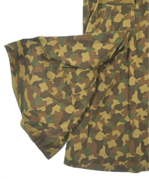 YOHJI YAMAMOTO กางเกงขายาว