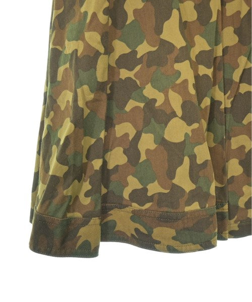 YOHJI YAMAMOTO กางเกงขายาว