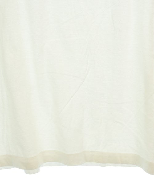 YOHJI YAMAMOTO เสื้อยืด/เสื้อท็อปส์