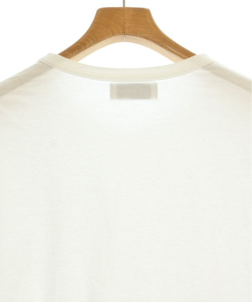 YOHJI YAMAMOTO เสื้อยืด/เสื้อท็อปส์