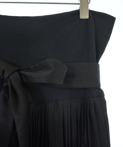 YOHJI YAMAMOTO กระโปรงยาว/แม็กซี่ยาว