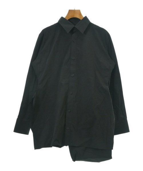 YOHJI YAMAMOTO เสื้อลำลอง