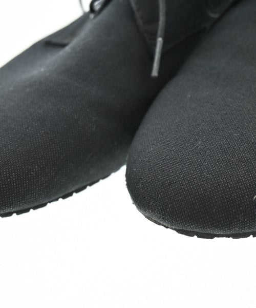 YOHJI YAMAMOTO รองเท้าสวมทางการ