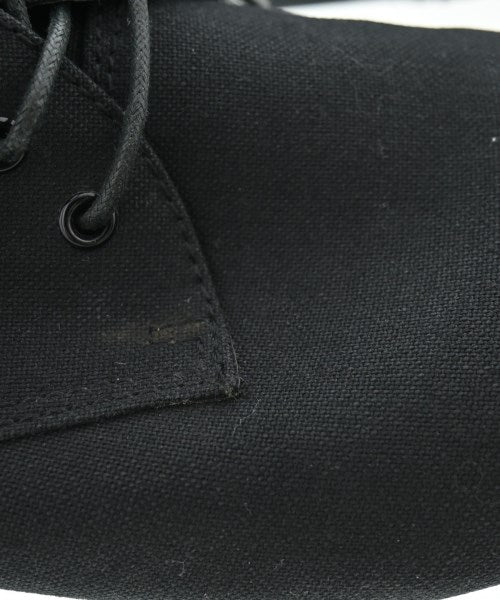 YOHJI YAMAMOTO รองเท้าสวมทางการ