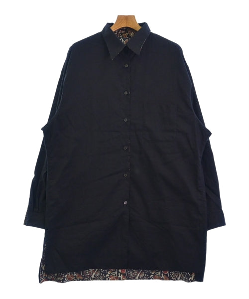 yohji yamamoto POUR HOMME เสื้อลำลอง