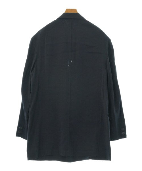yohji yamamoto POUR HOMME แจ็คเก็ตลำลอง