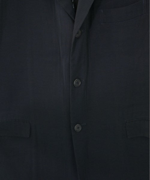 yohji yamamoto POUR HOMME แจ็คเก็ตลำลอง