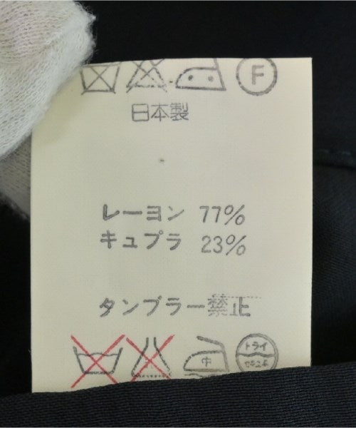 yohji yamamoto POUR HOMME แจ็คเก็ตลำลอง