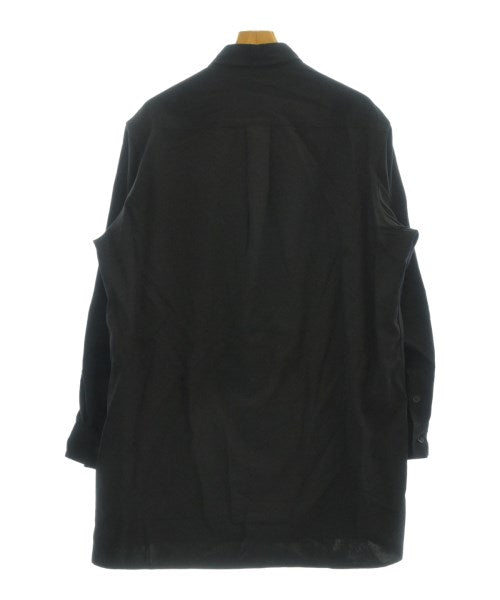 yohji yamamoto POUR HOMME เสื้อลำลอง