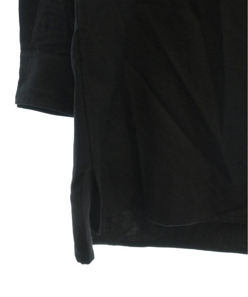 yohji yamamoto POUR HOMME เสื้อลำลอง