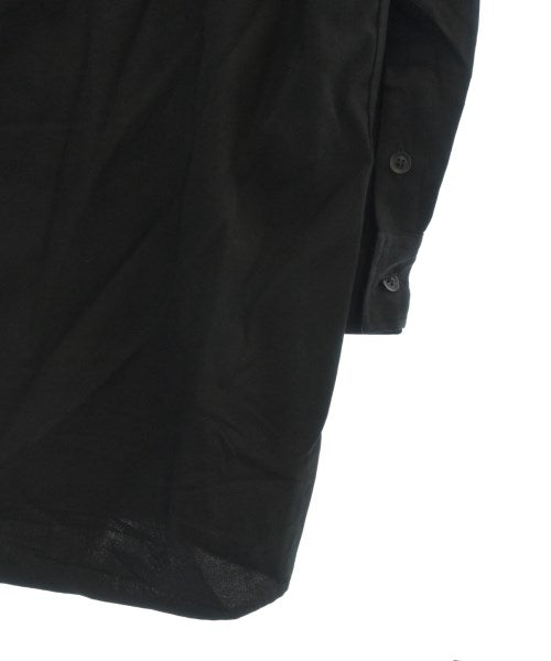 yohji yamamoto POUR HOMME เสื้อลำลอง