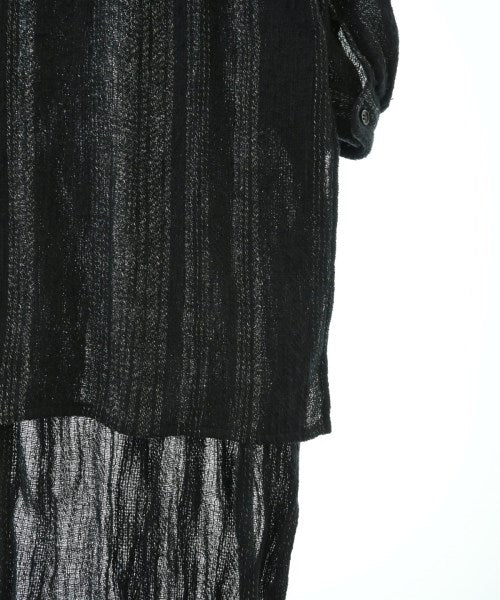 yohji yamamoto POUR HOMME เสื้อลำลอง