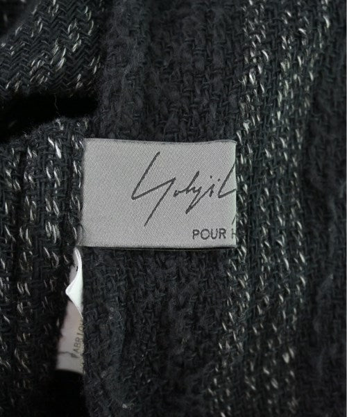 yohji yamamoto POUR HOMME เสื้อลำลอง