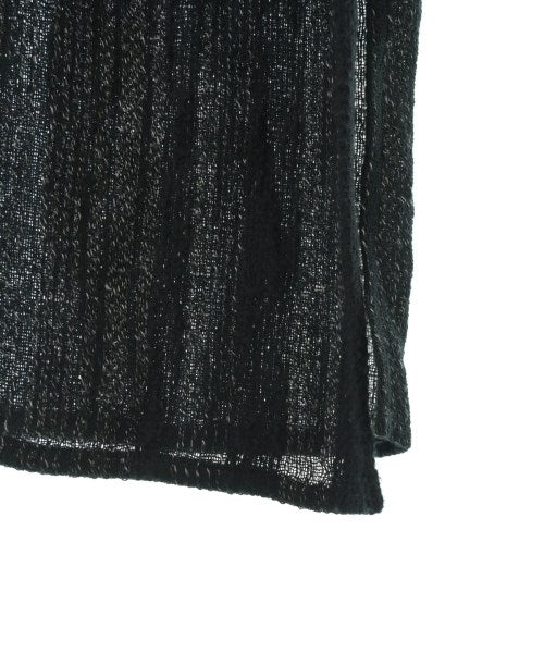 yohji yamamoto POUR HOMME เสื้อลำลอง