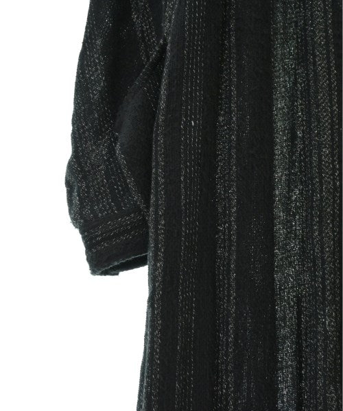 yohji yamamoto POUR HOMME เสื้อลำลอง