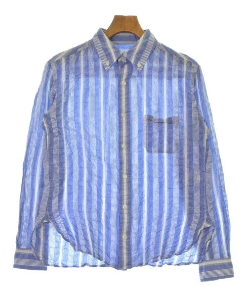 yohji yamamoto POUR HOMME เสื้อลำลอง