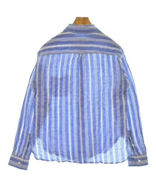 yohji yamamoto POUR HOMME เสื้อลำลอง