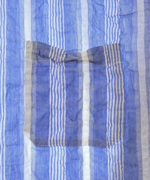 yohji yamamoto POUR HOMME เสื้อลำลอง