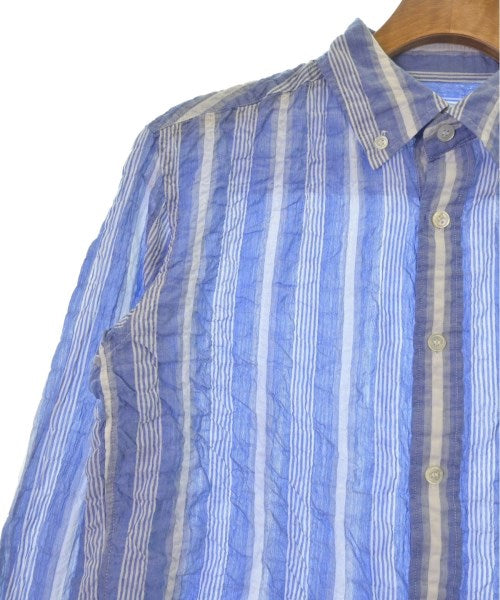 yohji yamamoto POUR HOMME เสื้อลำลอง