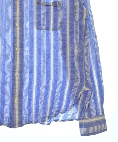 yohji yamamoto POUR HOMME เสื้อลำลอง