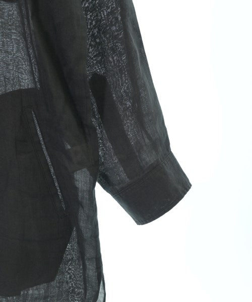 yohji yamamoto POUR HOMME เสื้อลำลอง