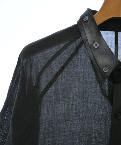 yohji yamamoto POUR HOMME เสื้อลำลอง