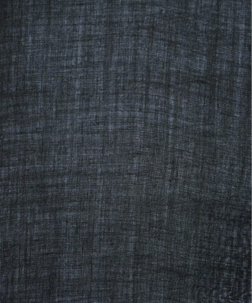 yohji yamamoto POUR HOMME เสื้อลำลอง