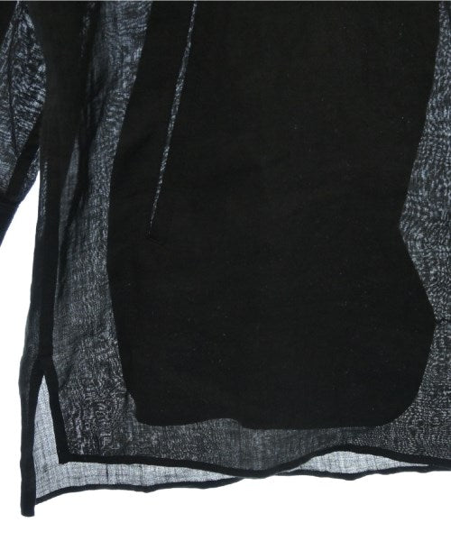 yohji yamamoto POUR HOMME เสื้อลำลอง