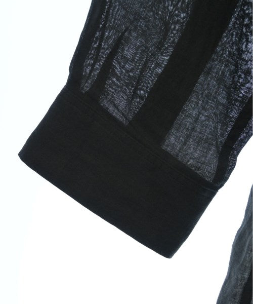 yohji yamamoto POUR HOMME เสื้อลำลอง