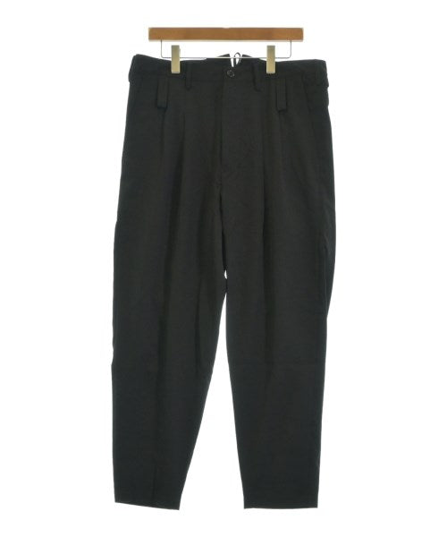 yohji yamamoto POUR HOMME กางเกง อื่น