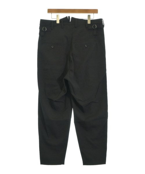 yohji yamamoto POUR HOMME กางเกง อื่น