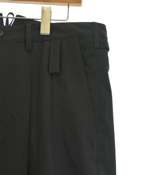 yohji yamamoto POUR HOMME กางเกง อื่น
