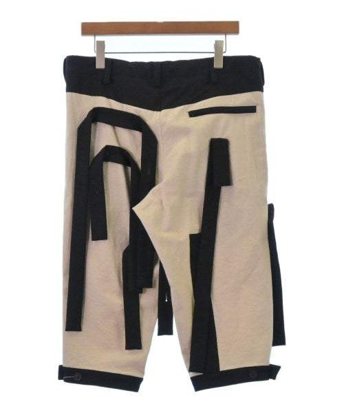 yohji yamamoto POUR HOMME กางเกงขาสั้น