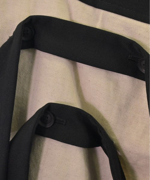 yohji yamamoto POUR HOMME กางเกงขาสั้น