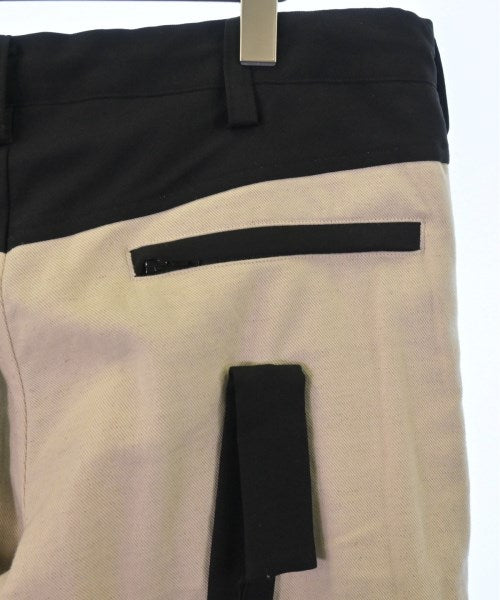 yohji yamamoto POUR HOMME กางเกงขาสั้น