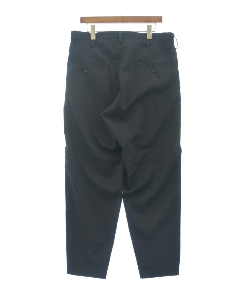 yohji yamamoto POUR HOMME กางเกง อื่น