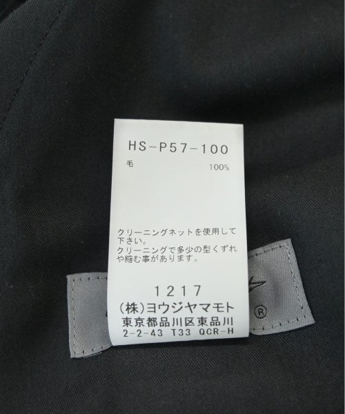 yohji yamamoto POUR HOMME กางเกง อื่น