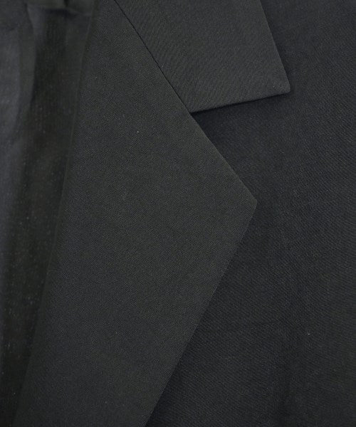 yohji yamamoto POUR HOMME เบลเซอร์/แจ็คเก็ตสูท