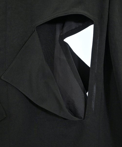 yohji yamamoto POUR HOMME เบลเซอร์/แจ็คเก็ตสูท