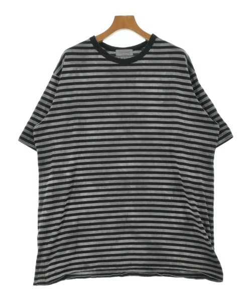 yohji yamamoto POUR HOMME เสื้อยืด/เสื้อท็อปส์