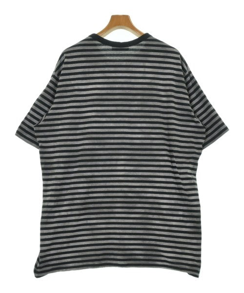 yohji yamamoto POUR HOMME เสื้อยืด/เสื้อท็อปส์