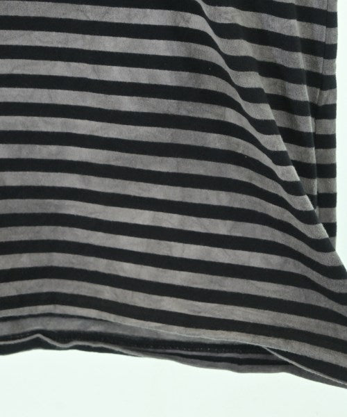 yohji yamamoto POUR HOMME เสื้อยืด/เสื้อท็อปส์