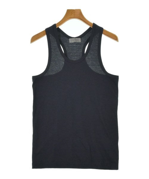 yohji yamamoto POUR HOMME เสื้อยืด/เสื้อท็อปส์