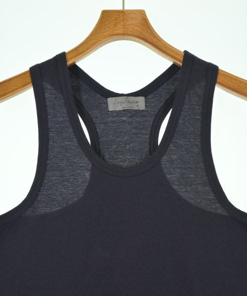 yohji yamamoto POUR HOMME เสื้อยืด/เสื้อท็อปส์