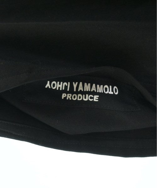 yohji yamamoto POUR HOMME กางเกง อื่น