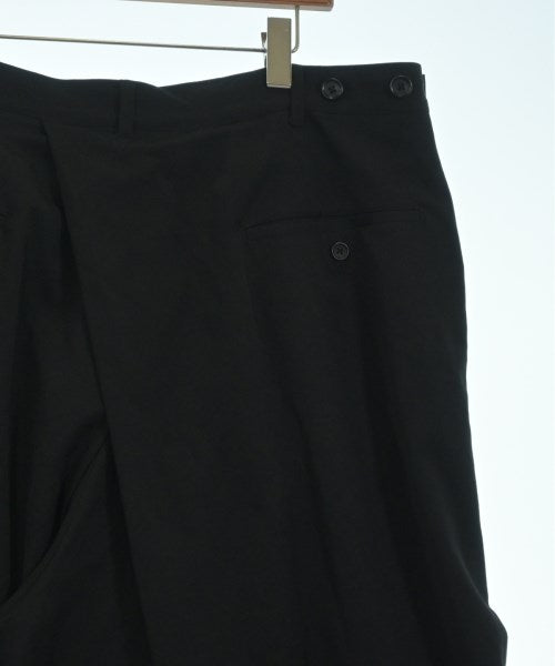 yohji yamamoto POUR HOMME กางเกง อื่น